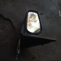 یک جفت آینه بغل پژو