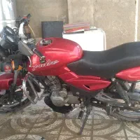 متور 180پالس
