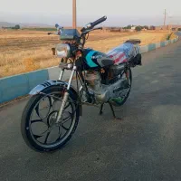 موتور پلاک ملی مدل93