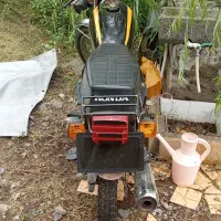 موتور مزایده
