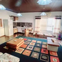 دوواحد دوخواب روبه دریا داخل شهرک