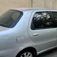 فیات سی نا مدل ۸۸ در حد و بی خط و خش