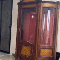 فروش بوفه چوبی