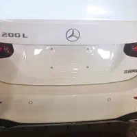 بنز a200 مدل2025