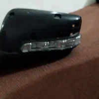 اینه برقی پژو پارس راهنما دار سمت راننده