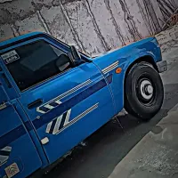 تانکر آب 2000لیترر