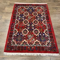 ذرع نیم بختیاری