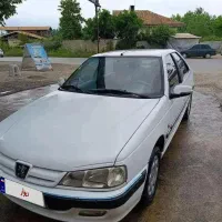 پارس xu7 مدل ۹۹