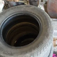 لاستیک خودرو پژو ۲۰۵ ۶۰ ۱۴