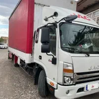 جک 9 تن|خودرو سنگین|زبرخان, |دیوار