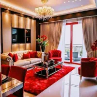 دریاچه /سرمایه گذاری/واحد۵۶متری