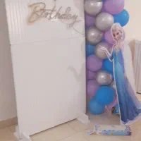 بادکنک جشن تولد