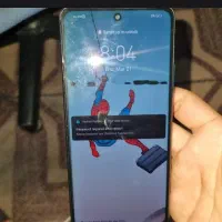 y7a گوشی