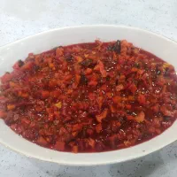 فروش ترشی خونگی