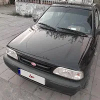 پراید۱۳۱ انژکتور