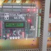 ُسرویس آسانسور