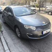 ام جی ۵۵۰- 2012