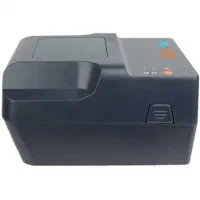 پرینتر لیبل زن زد ای سی مدل ZP400