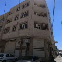 واحد اداری مرکز شهر دو بحر