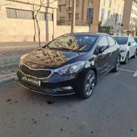 رنت و اجاره خودرو کره ای. سراتو نیو ۲۰۱۶