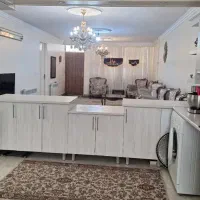 ۱۵۵ متر ۳ خواب با پارکینگ