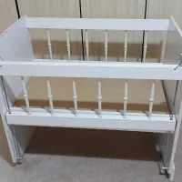 گهواره کودک و نوزاد