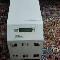استابلایزر  پرنیک 10 کیلو وات در حد نو