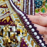 کریشی|لوازم خیاطی و بافتنی|خاش, |دیوار