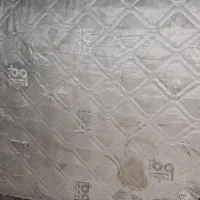 تشک تک نفره نیاز به شستشو