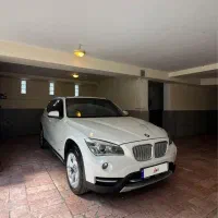 bmw x1 1.8 2014