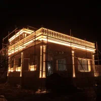 برقکار آپارتمان، مغازه، ویلا (رفع اتصالات برقی)