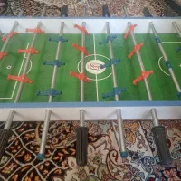 فتوتبال دستی نو