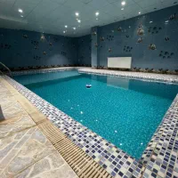 اجاره باغ ویلا،استخر سرپوشیده ابگرم،صدرا