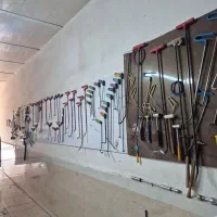 سلام نیاز منده شاگرد هستم  درکار صافکاری