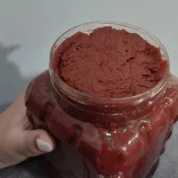 رب گوجه|خوردنی و آشامیدنی|رامجین, |دیوار