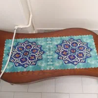 رانر شیک