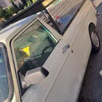 پیکان وانت85