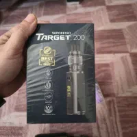 vapersso target 200|زیورآلات و اکسسوری|تهران, تهرانسر شرقی|دیوار