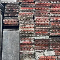جک صلیب دار قالب پین و گوه وافل سه لایی قیچی برقی