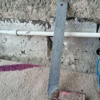 2عدد ترازسیم چین اصلیگونیا سنگ کاری،قفل کتابی،آچار|ابزارآلات|بومهن, |دیوار