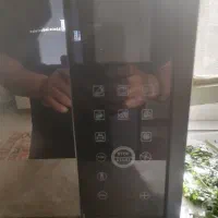 توستر مارک جنرال سالم