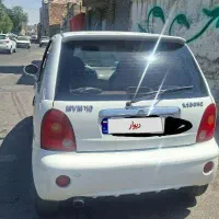 خودرو mvm110