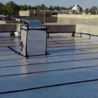 عایق بندی حرفه ای با ایزوگام و قیرگونی