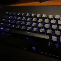 کیبورد razer blackwidow V3 وایرلس