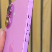 iPhone 16 Normal 128g|موبایل|بهبهان, |دیوار