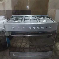 گاز فر دار
