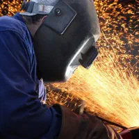 استخدام نیرو جوشکار حرفه ای ثابت