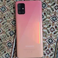 موبایل A51