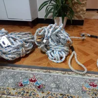 وسایل کار درارتفاع نو هست
