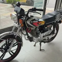 موتور 200کویر